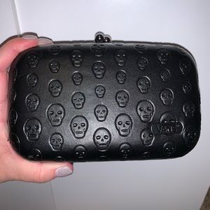 Vans hardbody clutch